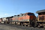 BNSF 1068